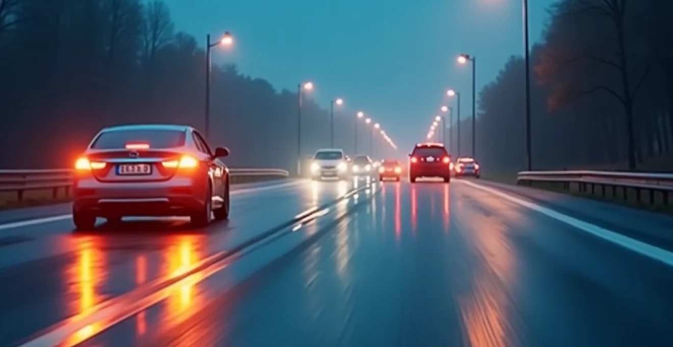 medidas de seguridad vial