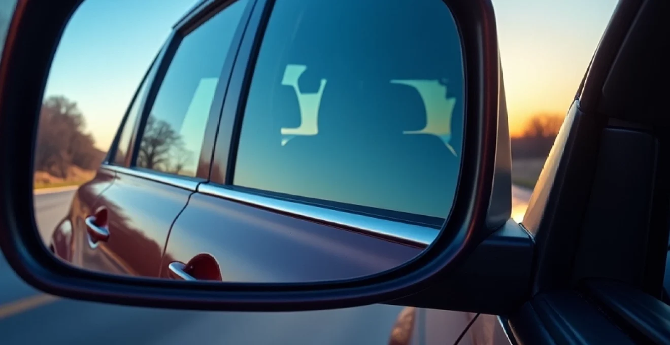 retrovisor de segunda mano