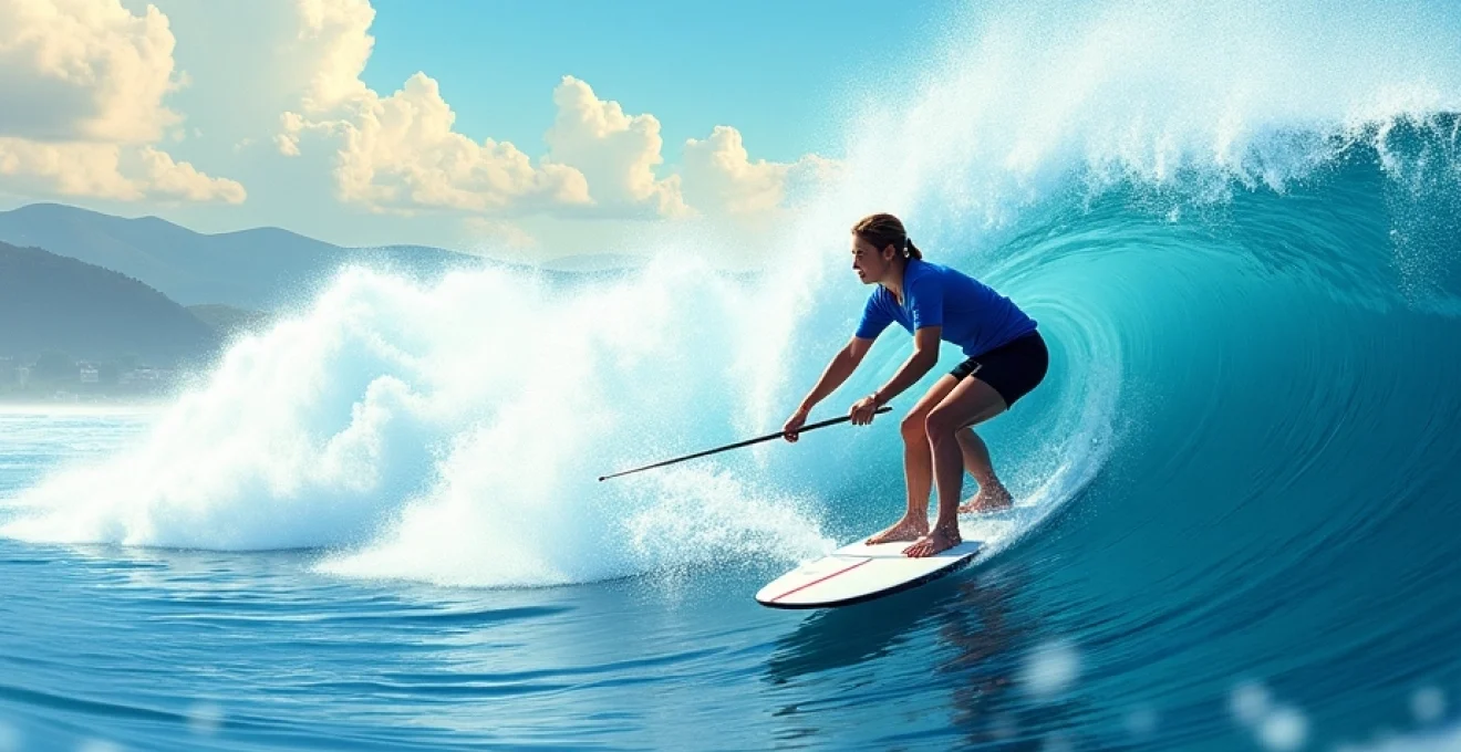  los deportes náuticos