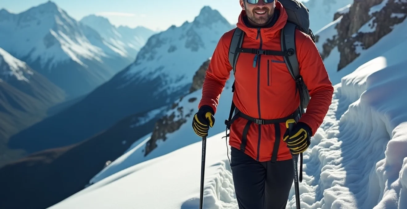 equipamiento deportivo