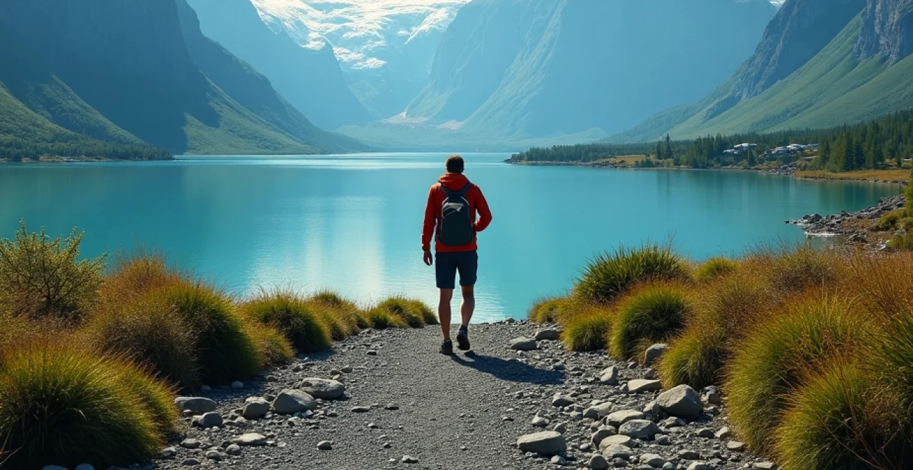 actividades turísticas 