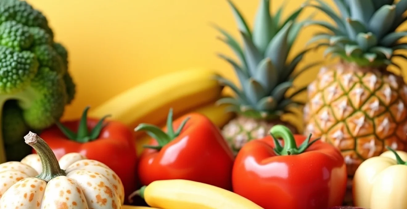 nutrición equilibrada