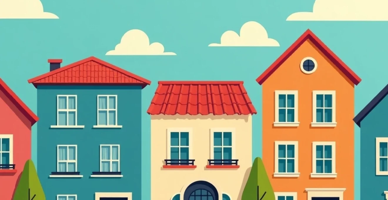  mercado inmobiliario