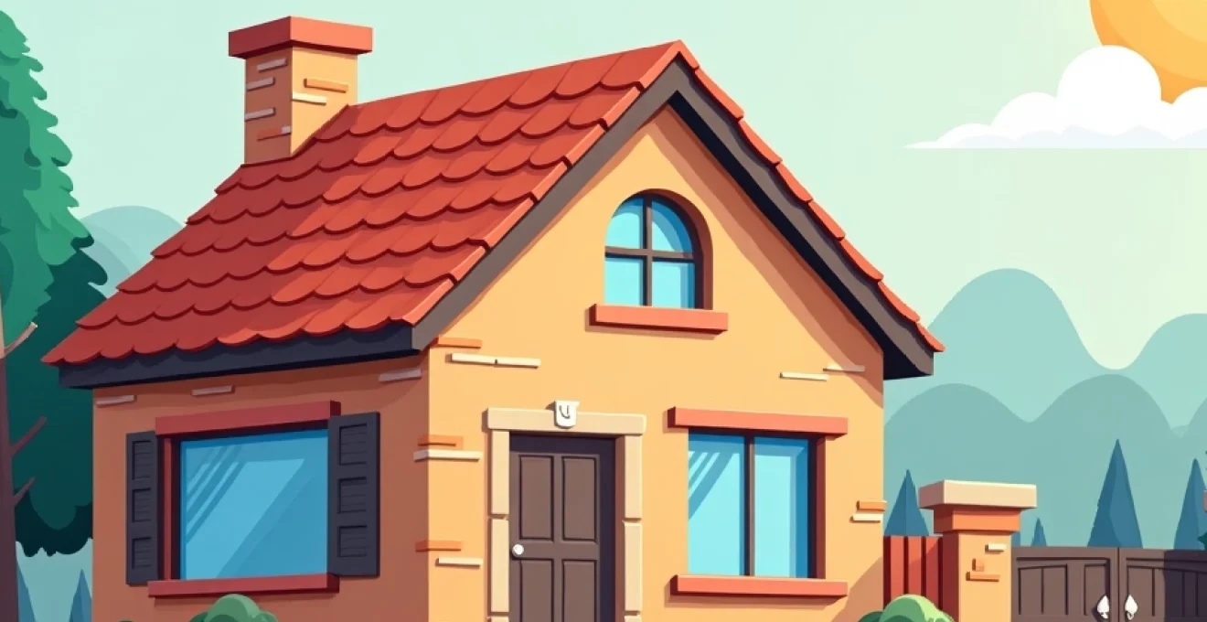 aprobación de una hipoteca