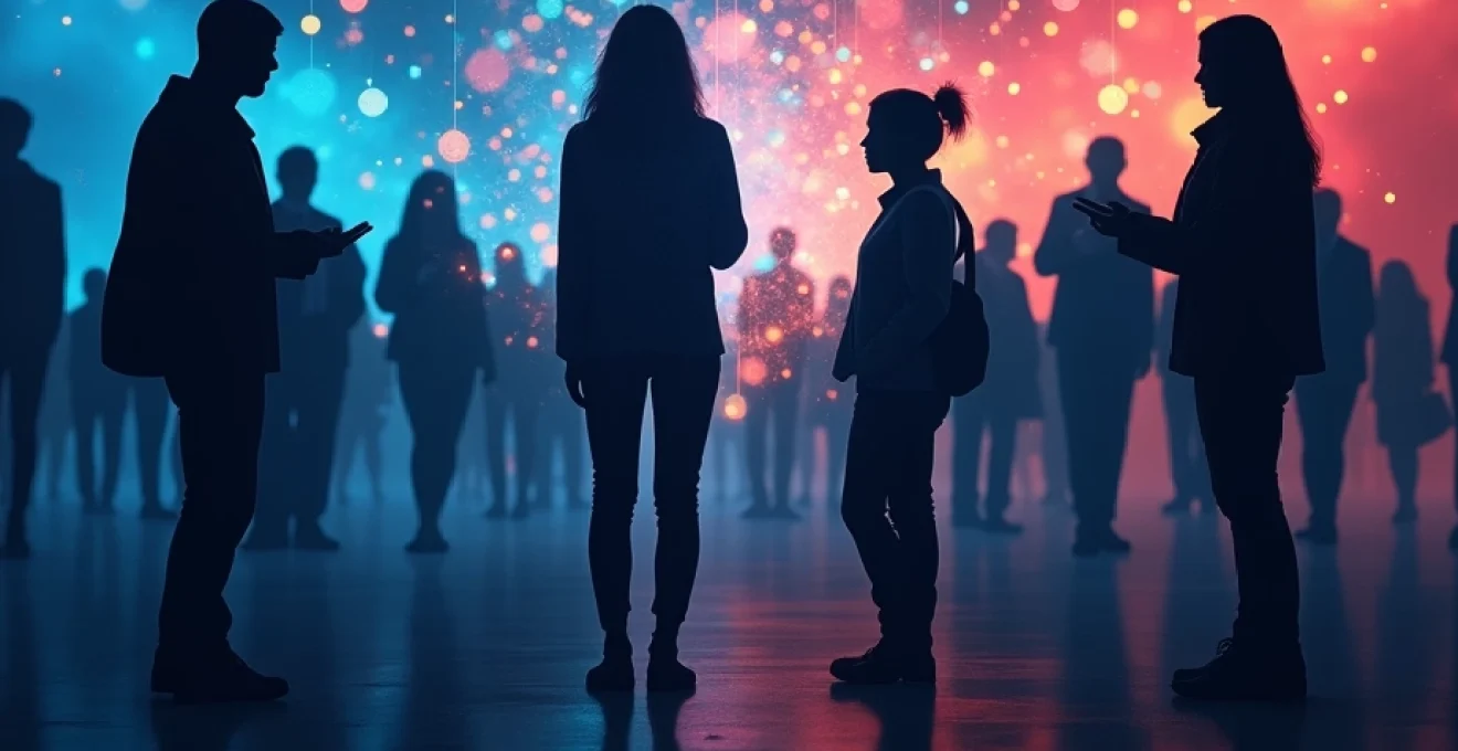 comunidades digitales